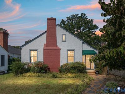 1314 Amherst Ave, Richmond, VA, 23227