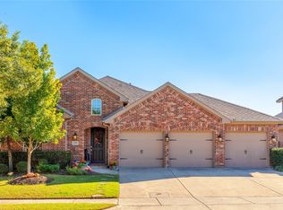 2304 Brittany Ave, Melissa, TX 75454