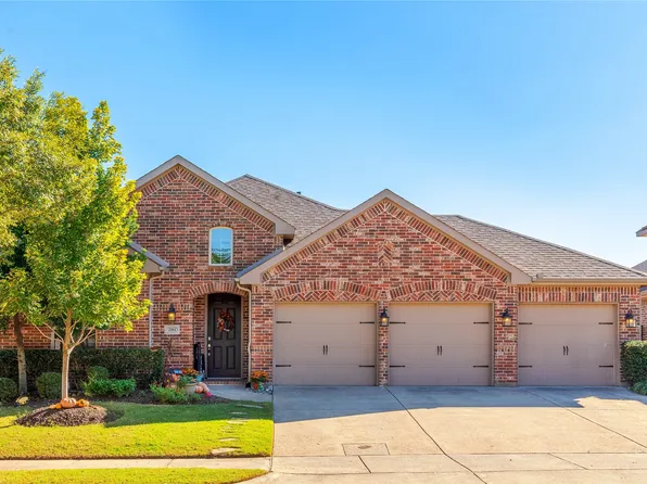 2304 Brittany Ave, Melissa, TX 75454