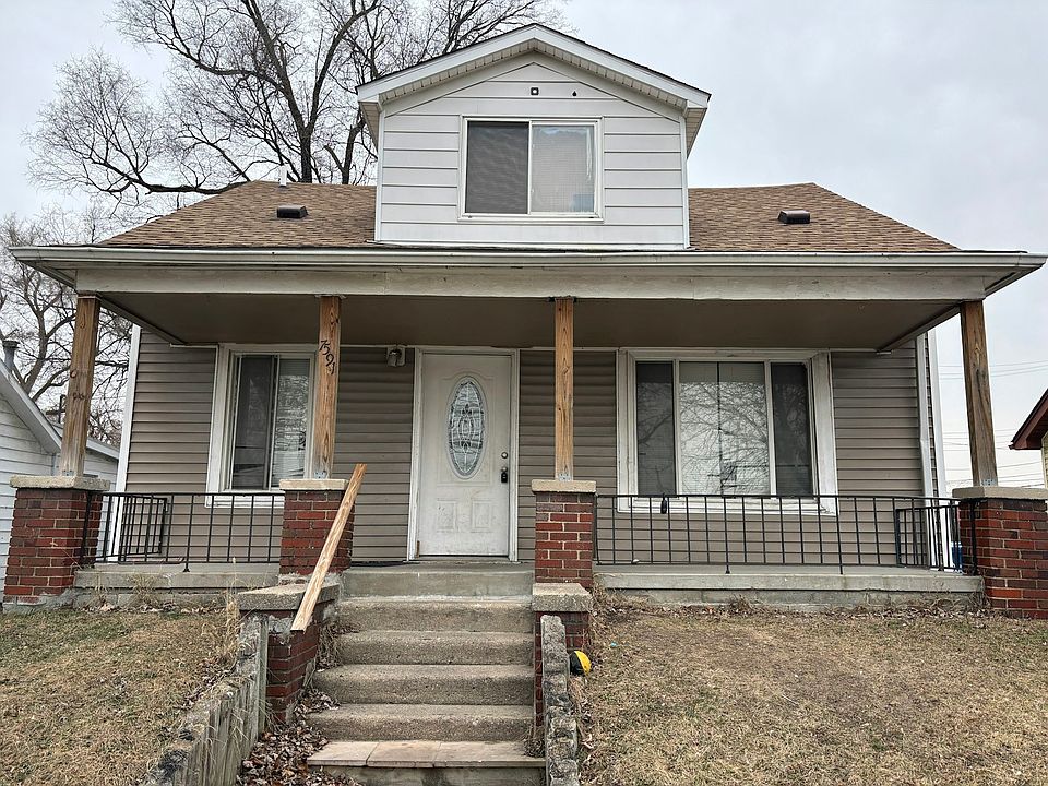 1st image of 7591 Paige Ave