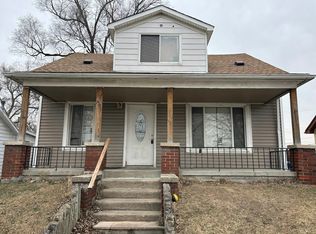 7591 Paige Ave, Warren, MI 48091
