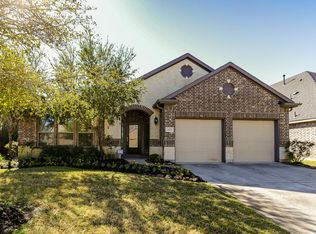 4415 Morning Cloud Ln, Sugar Land, TX 77479