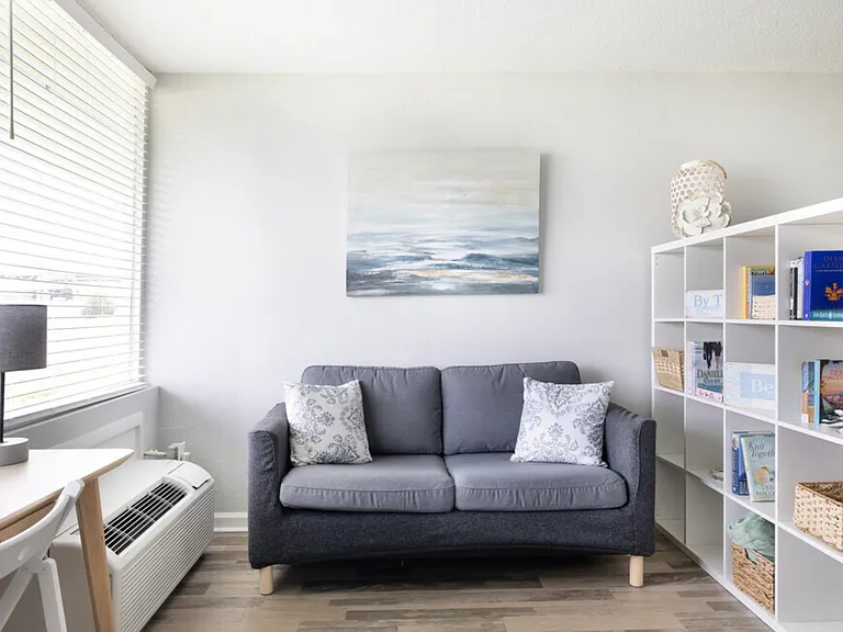 Kiptopeke Studio Apartments — Photo 24