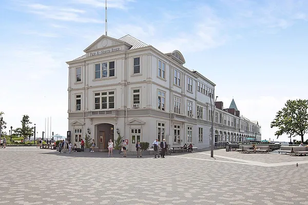 Rented by Time Equities, Inc. | media 52