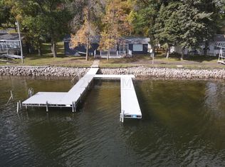 48312 Pike Beach Rd, Pelican Rapids, MN 56572