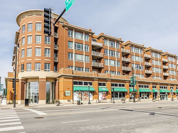 2nd image of 6000 N Cicero Ave APT 506