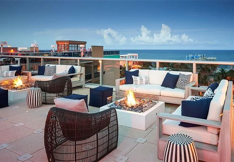 1461 S Ocean Blvd #107 — Photo 44