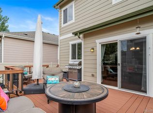 18236 Shadbury Lane, Parker, CO 80134