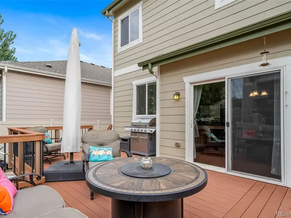 18236 Shadbury Lane, Parker, CO 80134