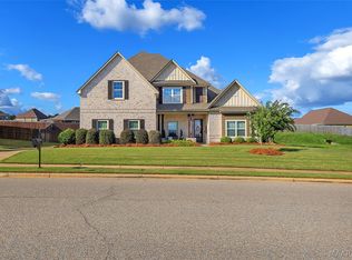 777 Glennbrooke Blvd, Prattville, AL 36066