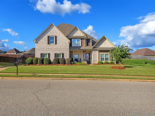 777 Glennbrooke Blvd, Prattville, AL 36066