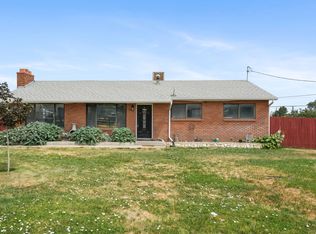 290 W Durfee St, Grantsville, UT 84029