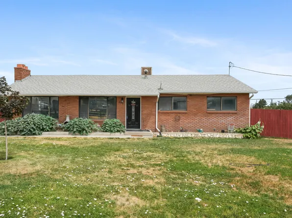 290 W Durfee St, Grantsville, UT 84029