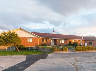 2036 W 3000 N, Cedar City, UT 84721