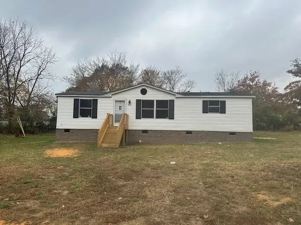 323 Jackson St, Gaffney, SC 29340