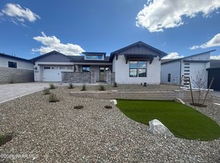 5669 E Blackburn Ct, Prescott Valley, AZ 86314