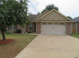 6143 Havens Trl, Tyler, TX 75707