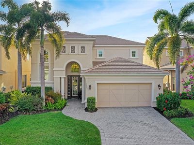 1673 Serrano CIR, Naples, FL, 34105