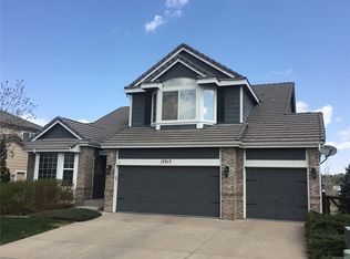 17317 E Aberdeen Dr, Aurora, CO 80016
