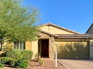 1074 E Flamingo Way, Gilbert, AZ 85297