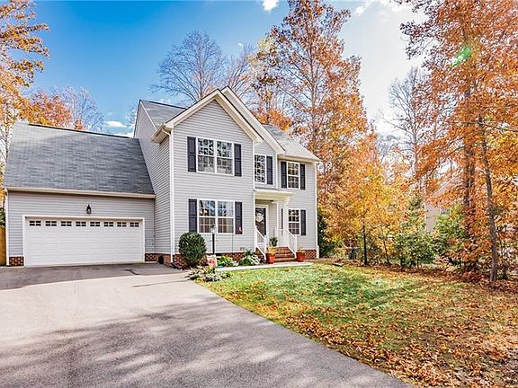 3rd image of 5617 Buckhunt Ln