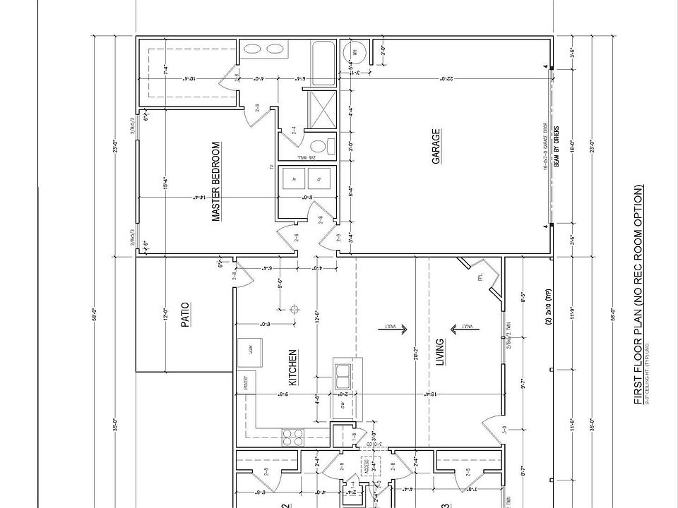 2nd image of 114 Trellis Lane Lot 118