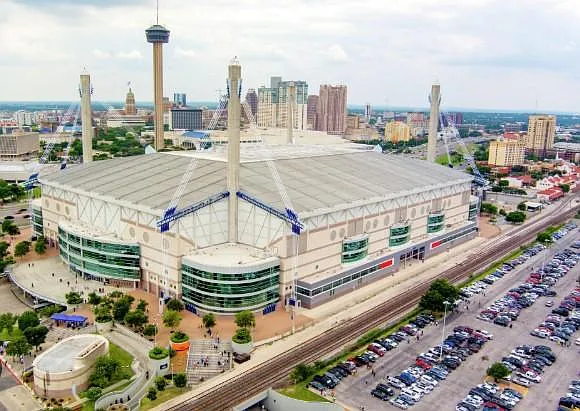 Alamodome