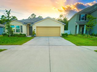3023 RUSTIC DEER Way, Green Cove Springs, FL 32043