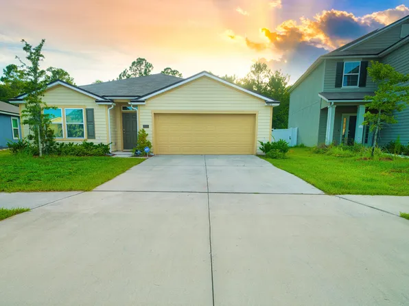 3023 RUSTIC DEER Way, Green Cove Springs, FL 32043