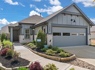 1662 Portia Ln, Conroe, TX 77301