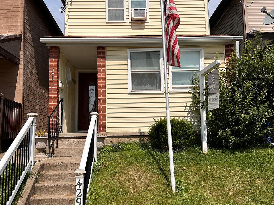 1st image of 429 Fountain St