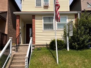 429 Fountain St, Pittsburgh, PA 15238