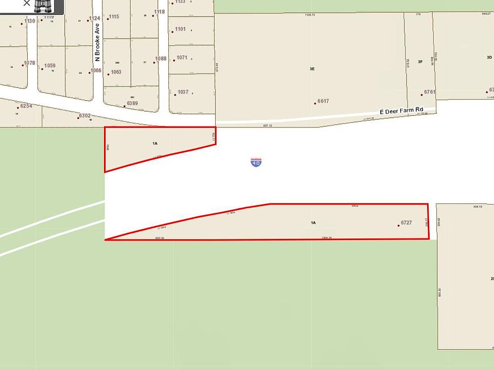 2nd image of 6727 E Mountain Ranch Rd