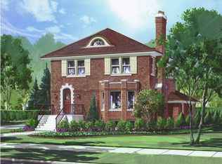 14645 W Kildare St, Homer Glen, IL 60491