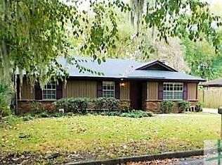 510 Wheeler St, Savannah, GA 31405