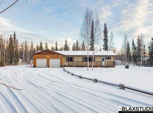 2074 Tops St, North Pole, AK 99705