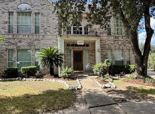 6227 Paddle Wheel Dr, Katy, TX 77449