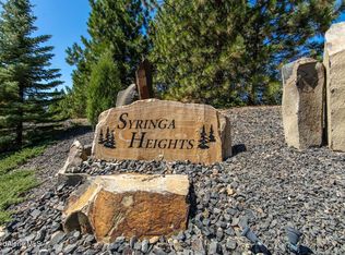 Nna E Dewey Dr, Coeur D Alene, ID 83814