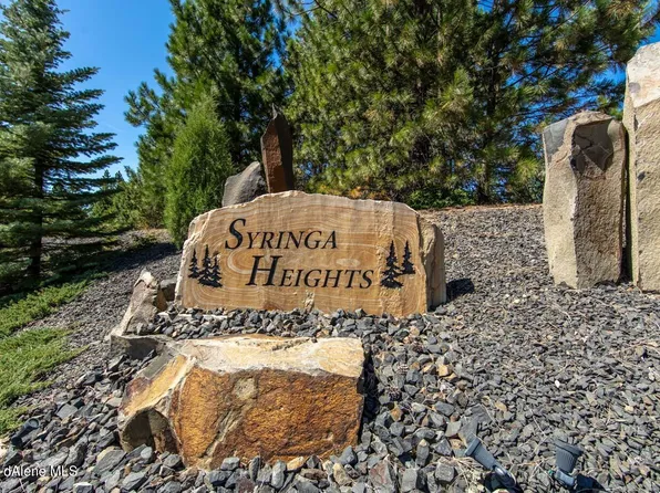 Nna E Dewey Dr, Coeur D Alene, ID 83814