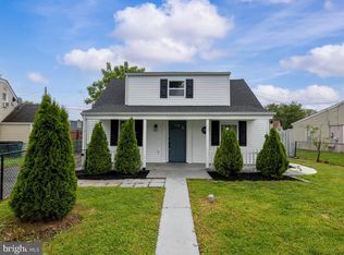 7813 Meath Rd, Baltimore, MD 21222