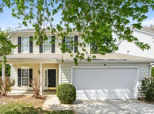 6625 Courtland St, Indian Trail, NC 28079