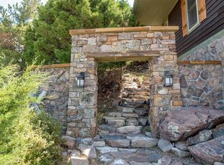 552 Mossy Rock Ln, Manhattan, MT 59741