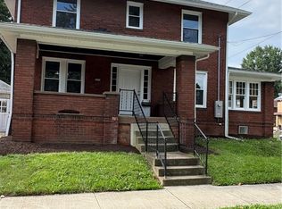 1207 Andrew Ave NE, Massillon, OH 44646