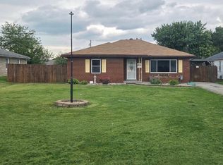 1711 Kurz Way, Louisville, KY 40216
