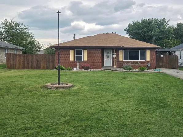 1711 Kurz Way, Louisville, KY 40216