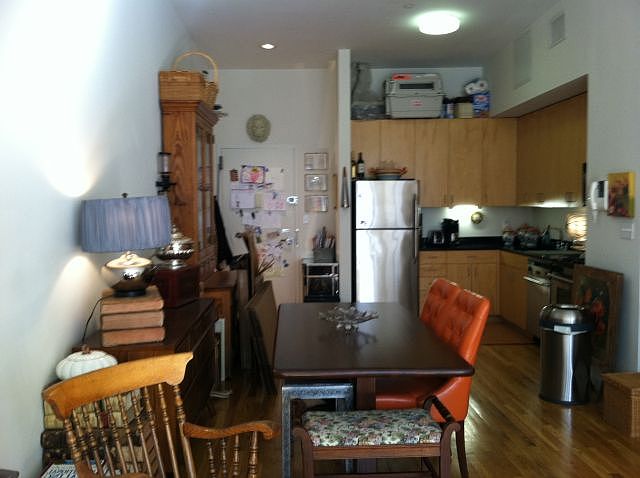 2nd image of 81 Nassau St APT 6D