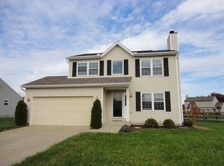 3884 Greenbrook Dr, Amelia, OH 45102
