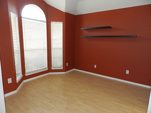 Formal Dining