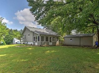 2003 E Roosevelt Ave, Decatur, IL 62521