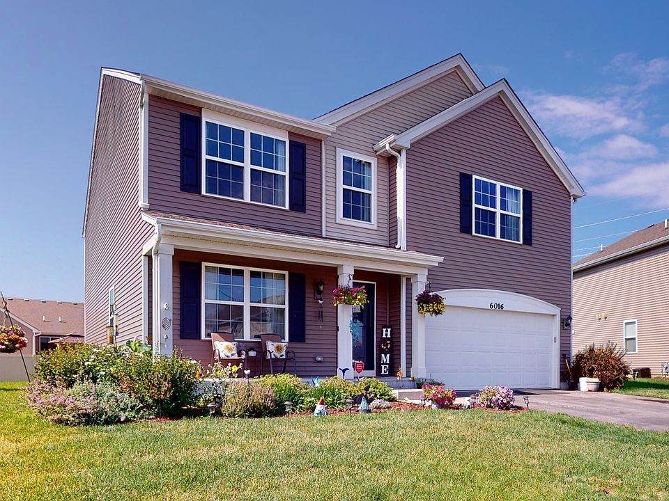 6016 Summer Rose Dr, Joliet, IL 60431 Zillow